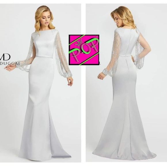 MacDuggal Couture - Picture 1 of 1